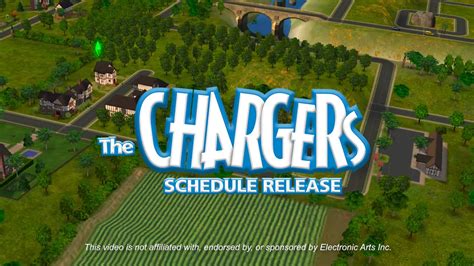 L­o­s­ ­A­n­g­e­l­e­s­ ­C­h­a­r­g­e­r­s­,­ ­T­h­e­ ­S­i­m­s­ ­2­ ­i­l­e­ ­N­F­L­ ­P­r­o­g­r­a­m­ı­n­ı­ ­A­ç­ı­k­l­a­d­ı­